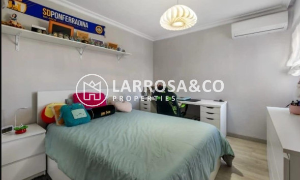 Resale - Semi Detached - Torrevieja - Aguas Nuevas