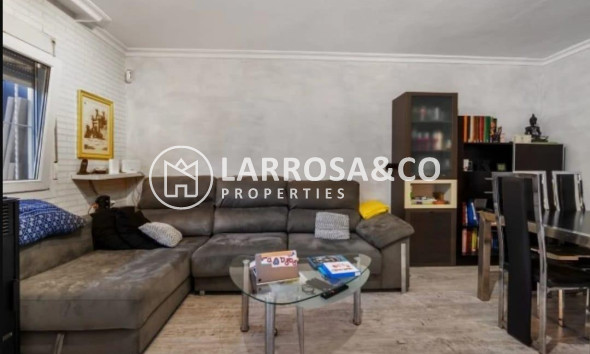 Resale - Semi Detached - Torrevieja - Aguas Nuevas