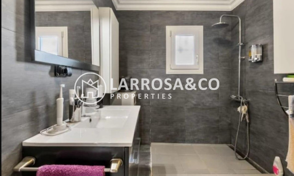 Resale - Semi Detached - Torrevieja - Aguas Nuevas