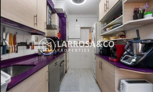 Resale - Semi Detached - Torrevieja - Aguas Nuevas