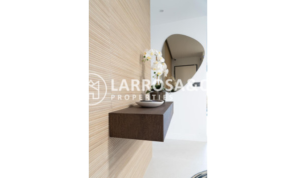 Resale - Apartment - Torrevieja - La veleta