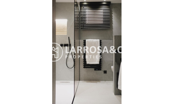 Resale - Apartment - Torrevieja - La veleta