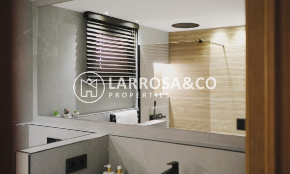 Resale - Apartment - Torrevieja - La veleta