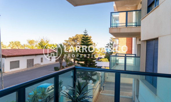 Resale - Apartment - Torrevieja - La veleta