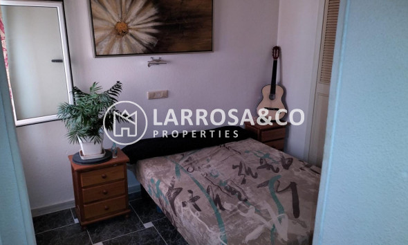 Resale - Apartment - Torrevieja - La Mata
