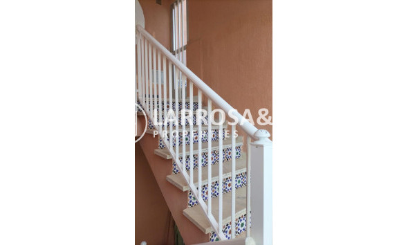 Resale - Apartment - Torrevieja - La Mata