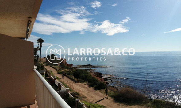 Reventa - Apartamento - Torrevieja - Los Frutales