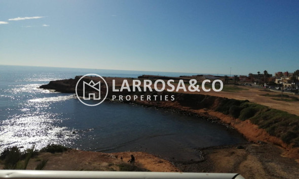 Reventa - Apartamento - Torrevieja - Los Frutales