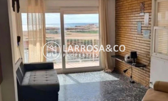 Reventa - Apartamento - Torrevieja - Los Frutales