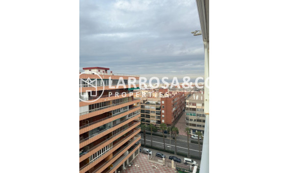 Herverkoop - Apartment - Torrevieja - El Acequión - Los Náufragos