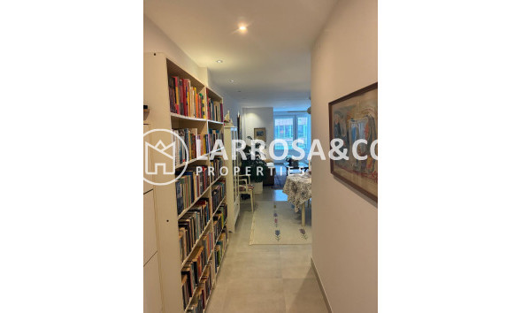 Herverkoop - Apartment - Torrevieja - El Acequión - Los Náufragos