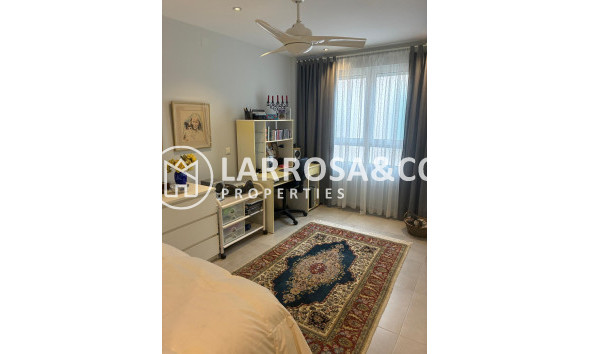 Herverkoop - Apartment - Torrevieja - El Acequión - Los Náufragos
