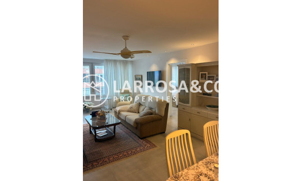 Herverkoop - Apartment - Torrevieja - El Acequión - Los Náufragos