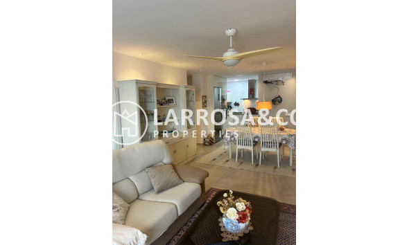 Herverkoop - Apartment - Torrevieja - El Acequión - Los Náufragos