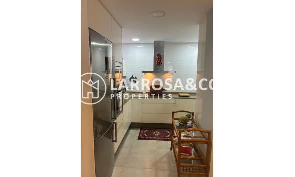 Herverkoop - Apartment - Torrevieja - El Acequión - Los Náufragos