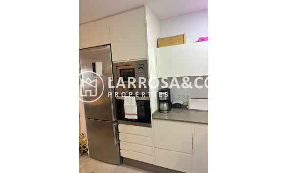 Herverkoop - Apartment - Torrevieja - El Acequión - Los Náufragos