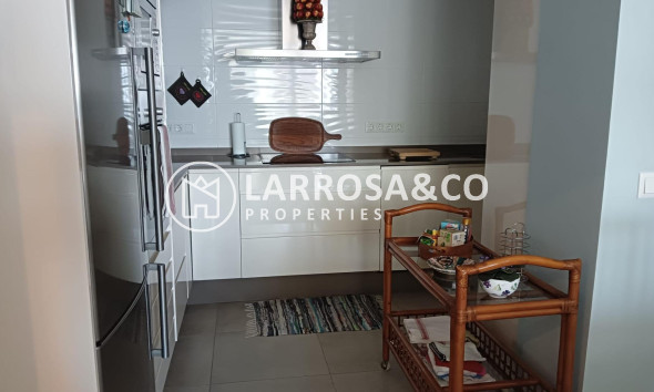 Herverkoop - Apartment - Torrevieja - El Acequión - Los Náufragos