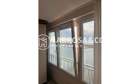 Herverkoop - Apartment - Torrevieja - El Acequión - Los Náufragos