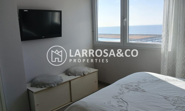 Herverkoop - Apartment - Torrevieja - El Acequión - Los Náufragos