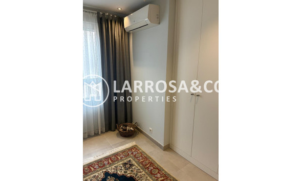 Herverkoop - Apartment - Torrevieja - El Acequión - Los Náufragos
