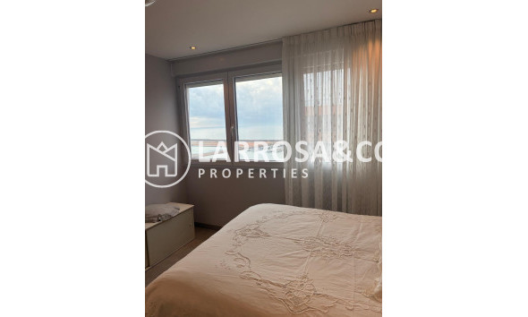 Herverkoop - Apartment - Torrevieja - El Acequión - Los Náufragos