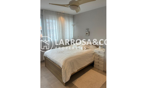 Herverkoop - Apartment - Torrevieja - El Acequión - Los Náufragos
