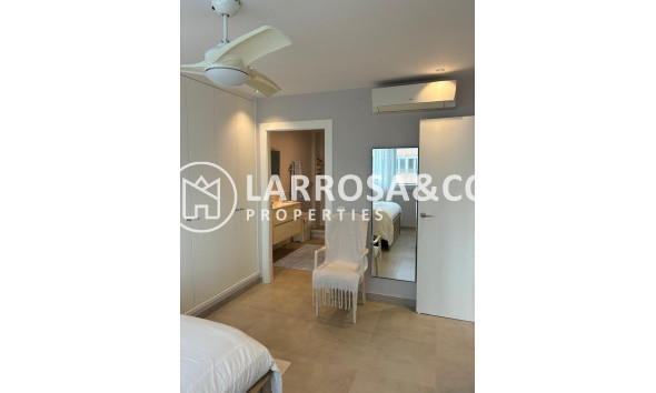 Herverkoop - Apartment - Torrevieja - El Acequión - Los Náufragos
