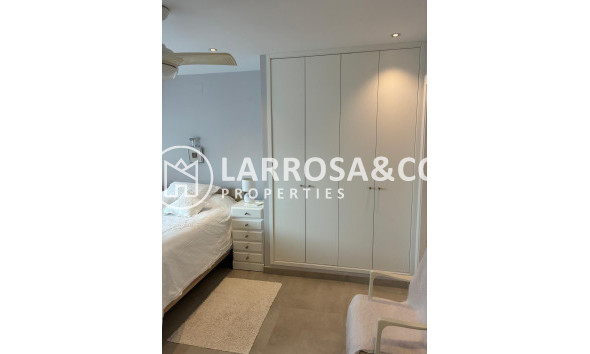 Herverkoop - Apartment - Torrevieja - El Acequión - Los Náufragos