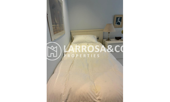 Herverkoop - Apartment - Torrevieja - El Acequión - Los Náufragos