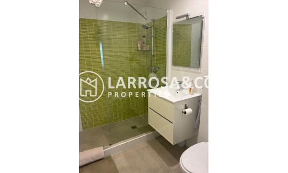 Herverkoop - Apartment - Torrevieja - El Acequión - Los Náufragos