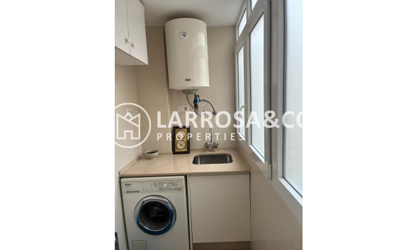 Herverkoop - Apartment - Torrevieja - El Acequión - Los Náufragos