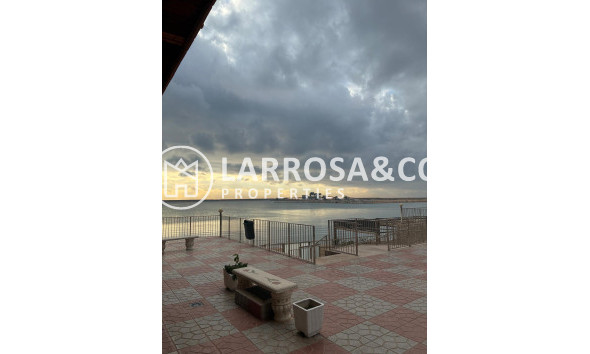 Herverkoop - Apartment - Torrevieja - El Acequión - Los Náufragos