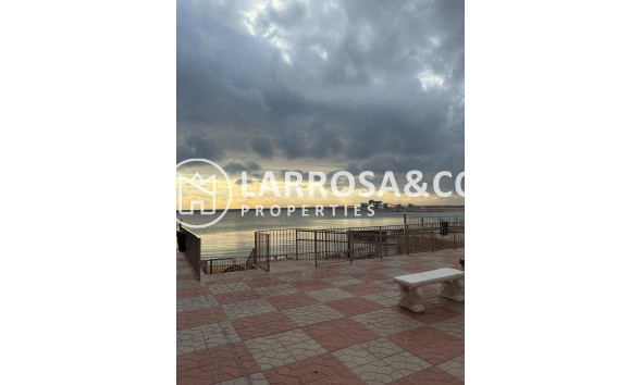 Herverkoop - Apartment - Torrevieja - El Acequión - Los Náufragos