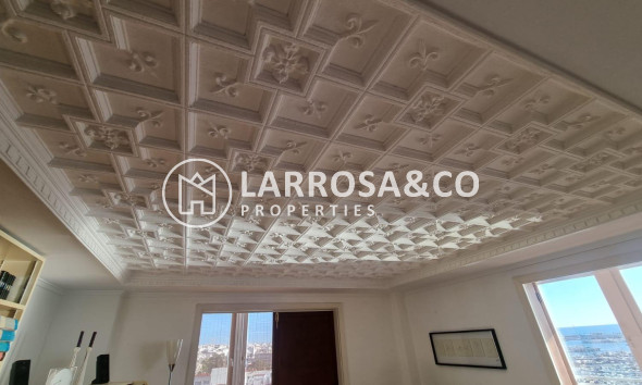 Resale - Penthouse  - Torrevieja - El Acequión - Los Náufragos