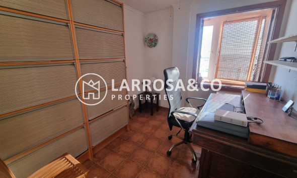 Resale - Penthouse  - Torrevieja - El Acequión - Los Náufragos