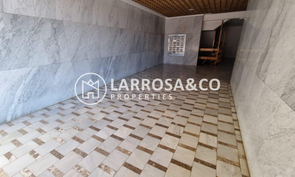 Resale - Penthouse  - Torrevieja - El Acequión - Los Náufragos