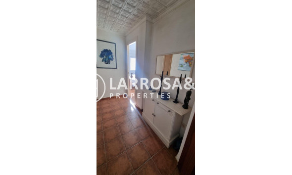 Resale - Penthouse  - Torrevieja - El Acequión - Los Náufragos