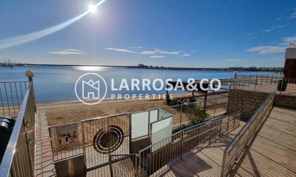 Resale - Penthouse  - Torrevieja - El Acequión - Los Náufragos