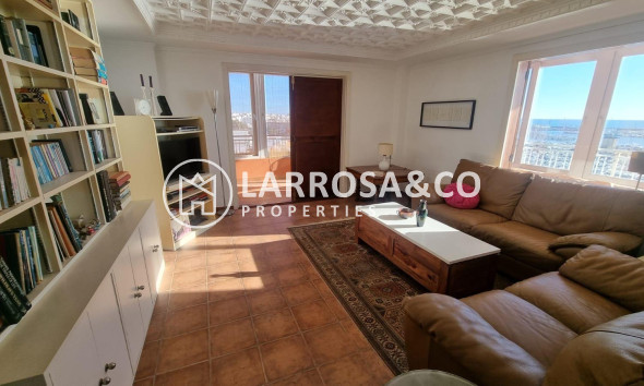 Resale - Penthouse  - Torrevieja - El Acequión - Los Náufragos