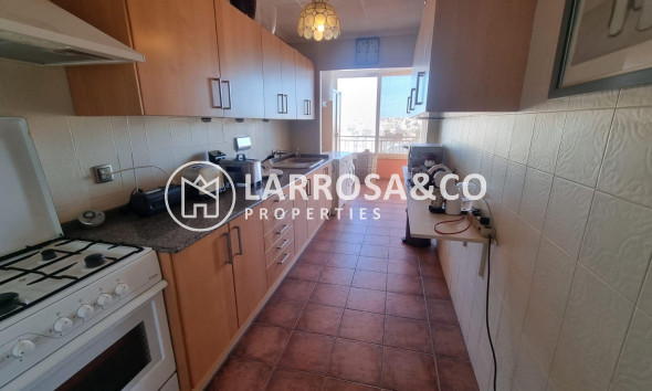 Resale - Penthouse  - Torrevieja - El Acequión - Los Náufragos