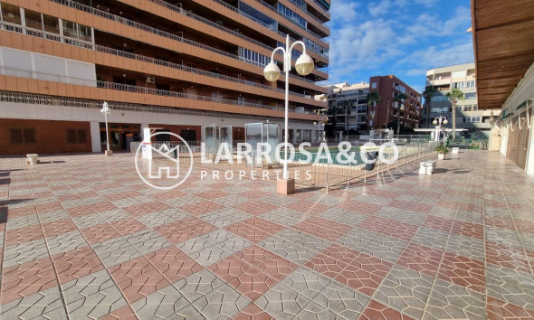 Resale - Penthouse  - Torrevieja - El Acequión - Los Náufragos