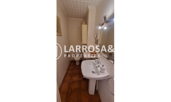 Resale - Penthouse  - Torrevieja - El Acequión - Los Náufragos