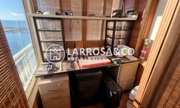 Resale - Penthouse  - Torrevieja - El Acequión - Los Náufragos
