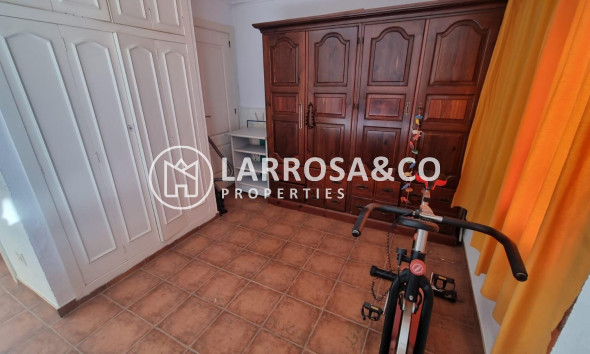 Resale - Penthouse  - Torrevieja - El Acequión - Los Náufragos
