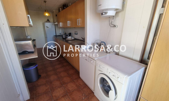 Resale - Penthouse  - Torrevieja - El Acequión - Los Náufragos