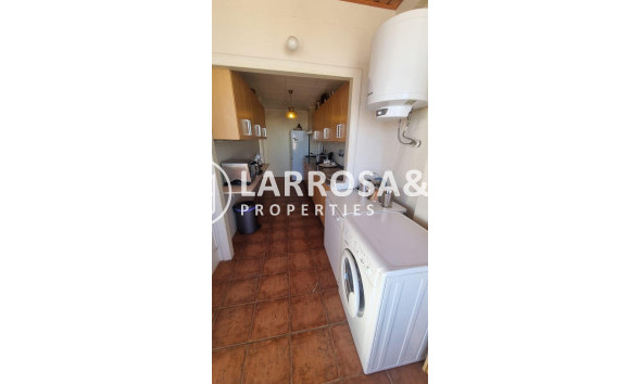 Resale - Penthouse  - Torrevieja - El Acequión - Los Náufragos