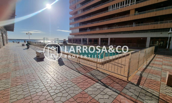 Resale - Penthouse  - Torrevieja - El Acequión - Los Náufragos