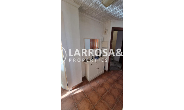 Resale - Penthouse  - Torrevieja - El Acequión - Los Náufragos