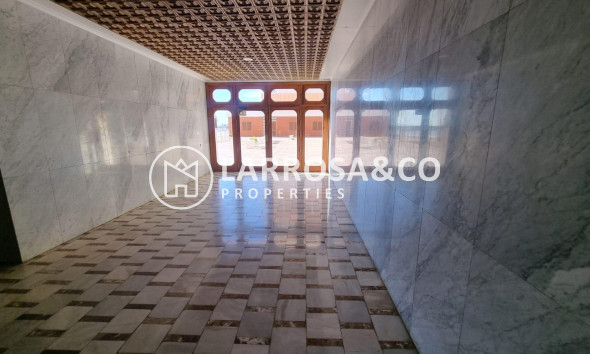 Resale - Penthouse  - Torrevieja - El Acequión - Los Náufragos