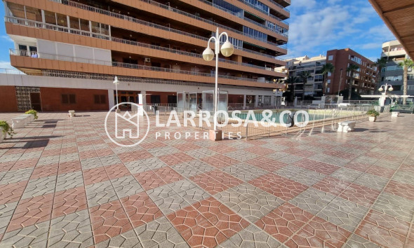 Resale - Penthouse  - Torrevieja - El Acequión - Los Náufragos